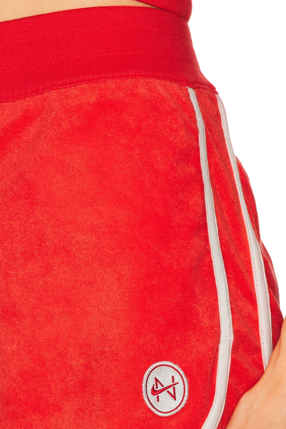 Nike French Terry Short | Thumbnail 7 Nike French Terry Short | Thumbnail 7