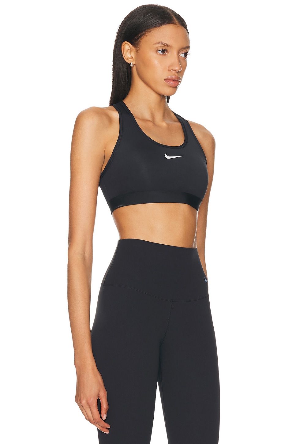 Nike Swoosh Medium Support Padded Sports Bra