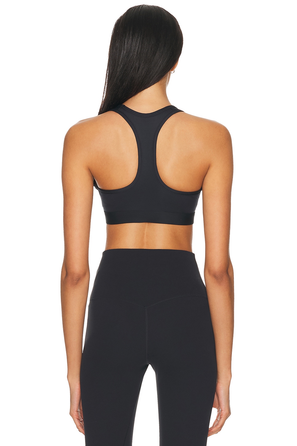 Nike Swoosh Medium Support Padded Sports Bra