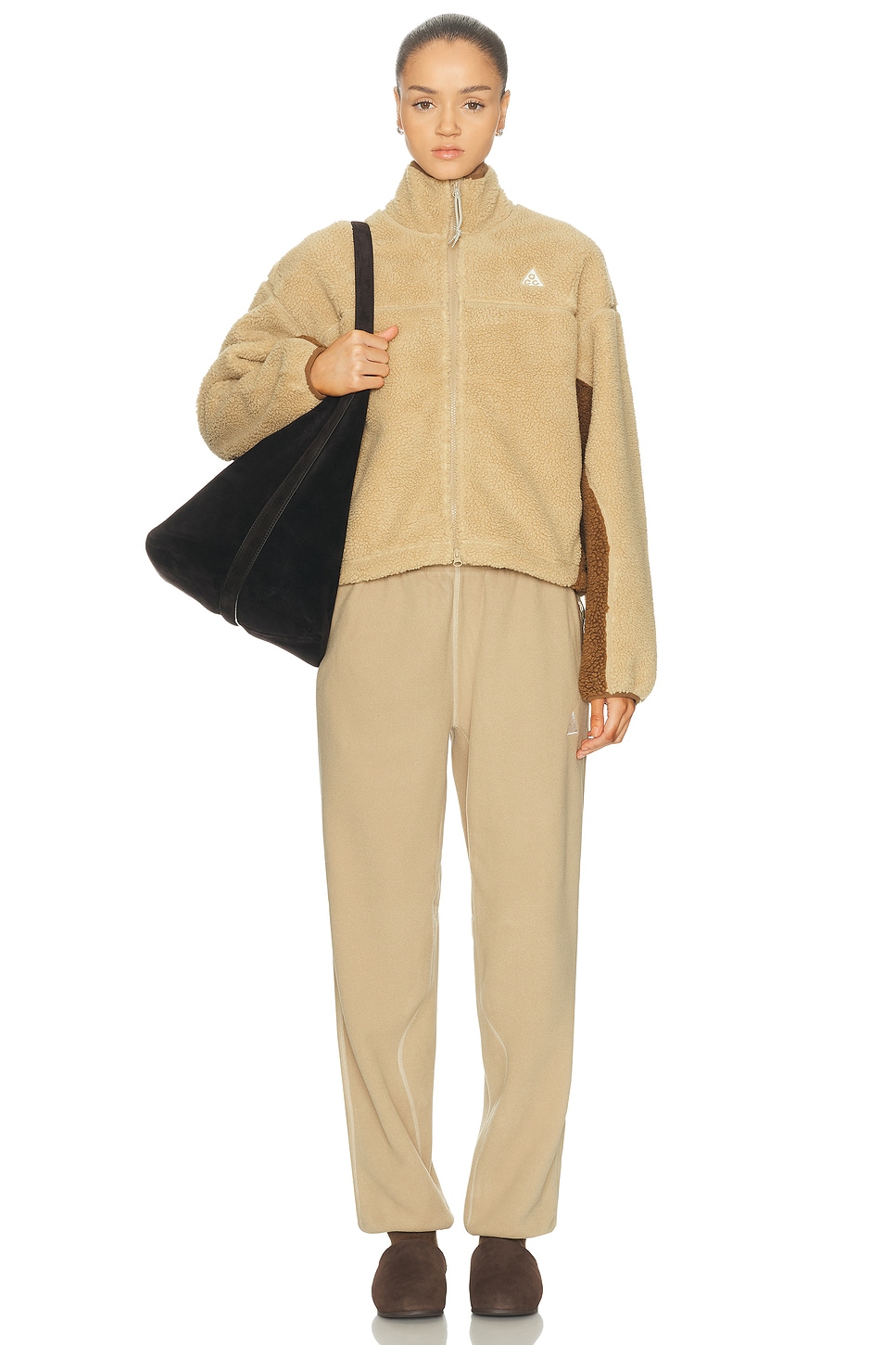 Nike - Acg Jacket | Plush