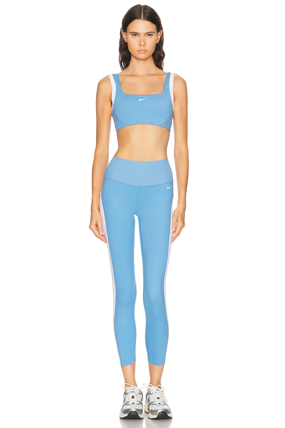 Nike High Waisted 7/8 Legging | Thumbnail 5 Nike High Waisted 7/8 Legging | Thumbnail 5