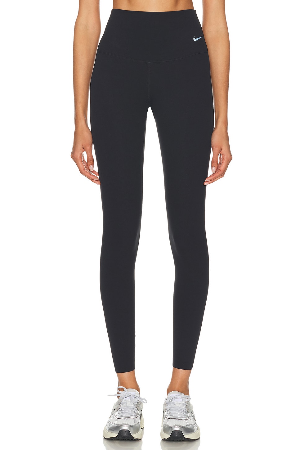 NIKE ZENVY GENTLE SUPPORT HIGH WAISTED FULL LENGTH LEGGING