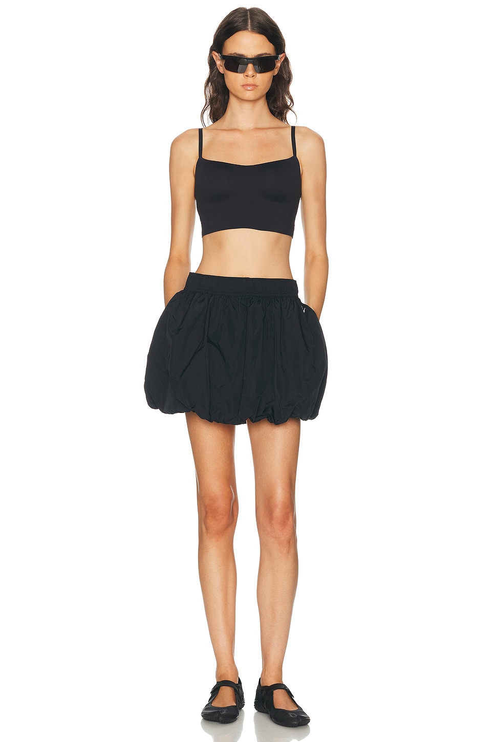 Nike Bubble Skirt | Thumbnail 5