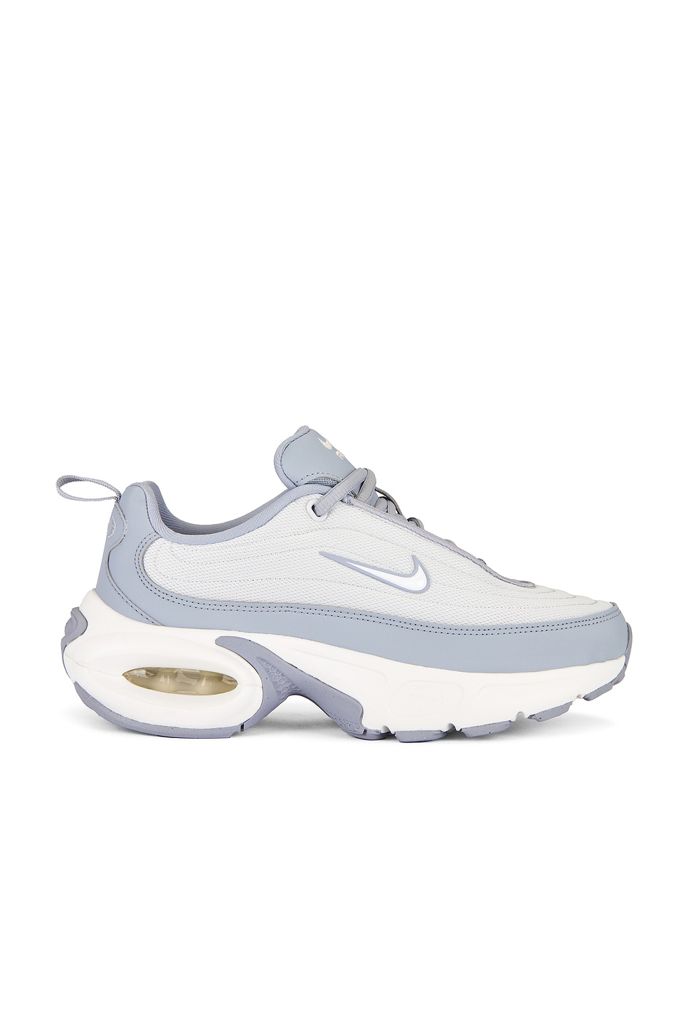 Nike Air Max Portal Sneaker In Gray