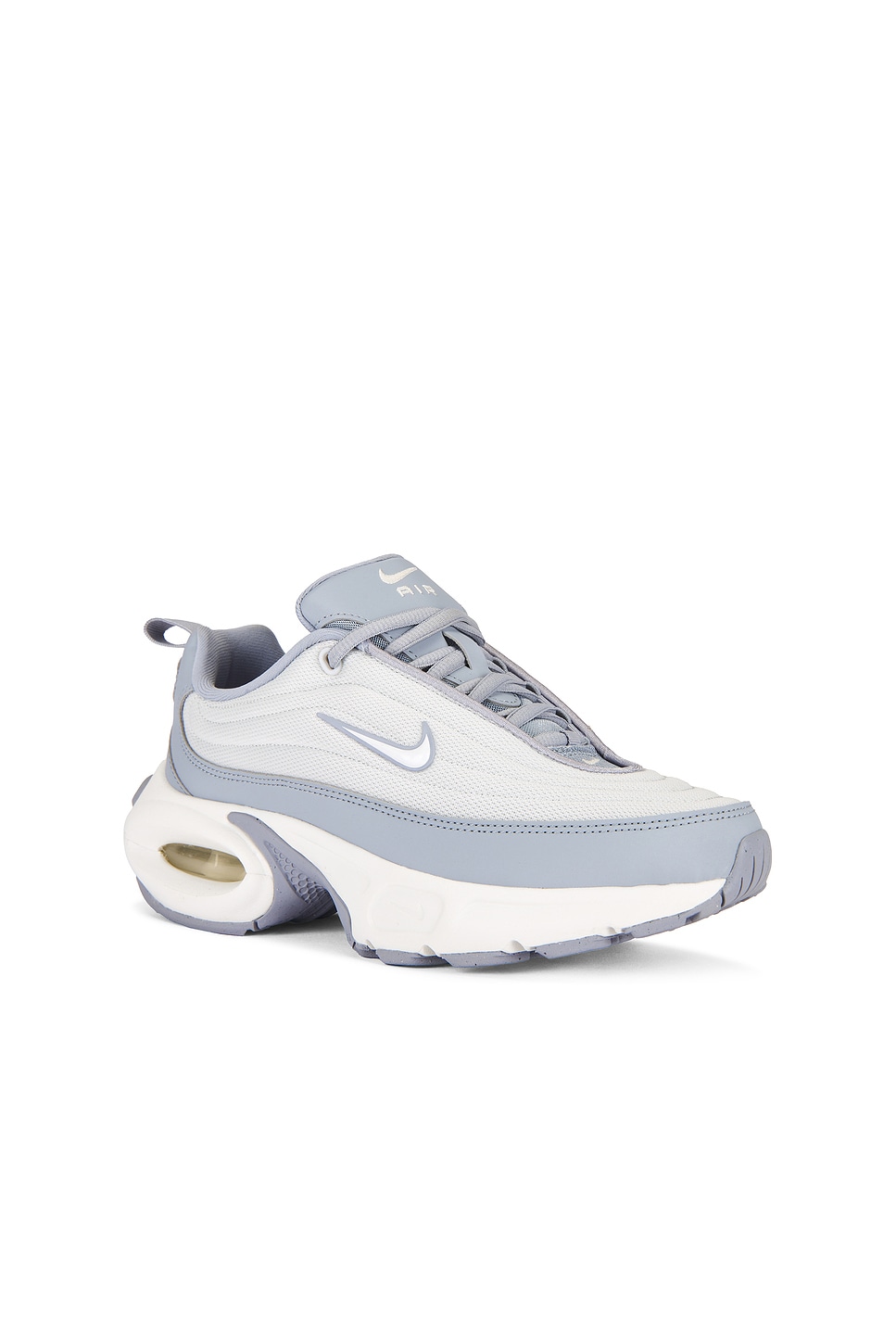 Nike Air Max Portal Sneaker In Gray