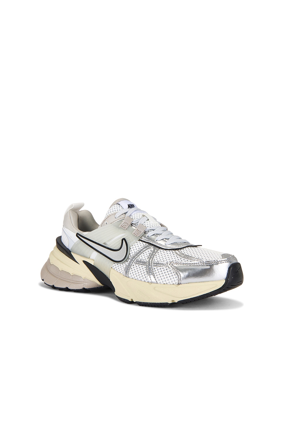 Nike Women S V2k Run Sneakers Summit