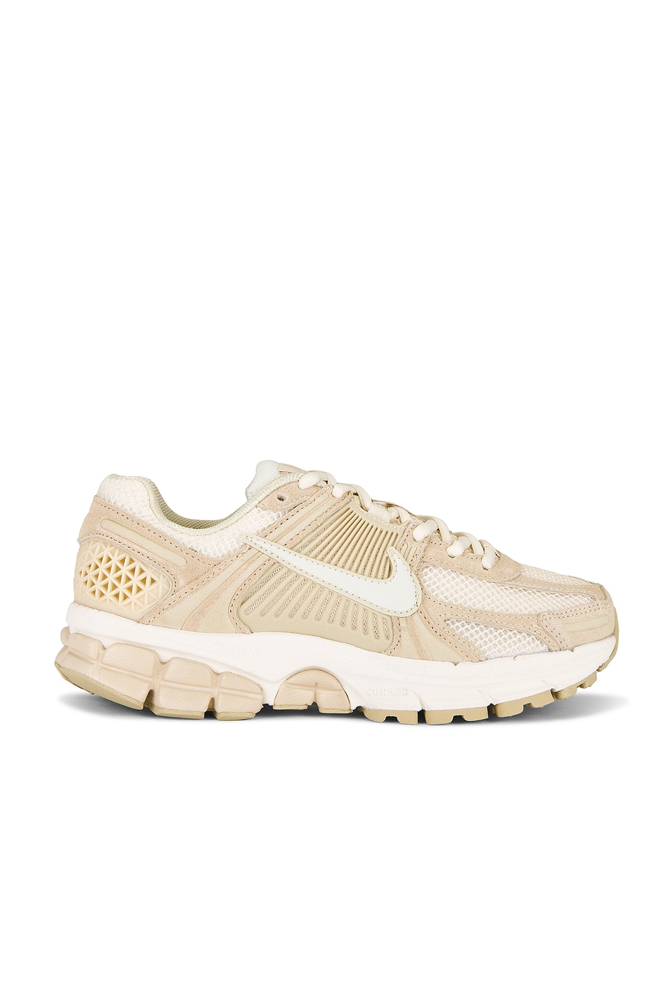 Zoom Vomero 5 Sneaker in Ivory