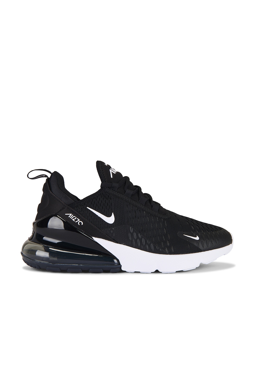 Air Max 270 Sneaker in Black