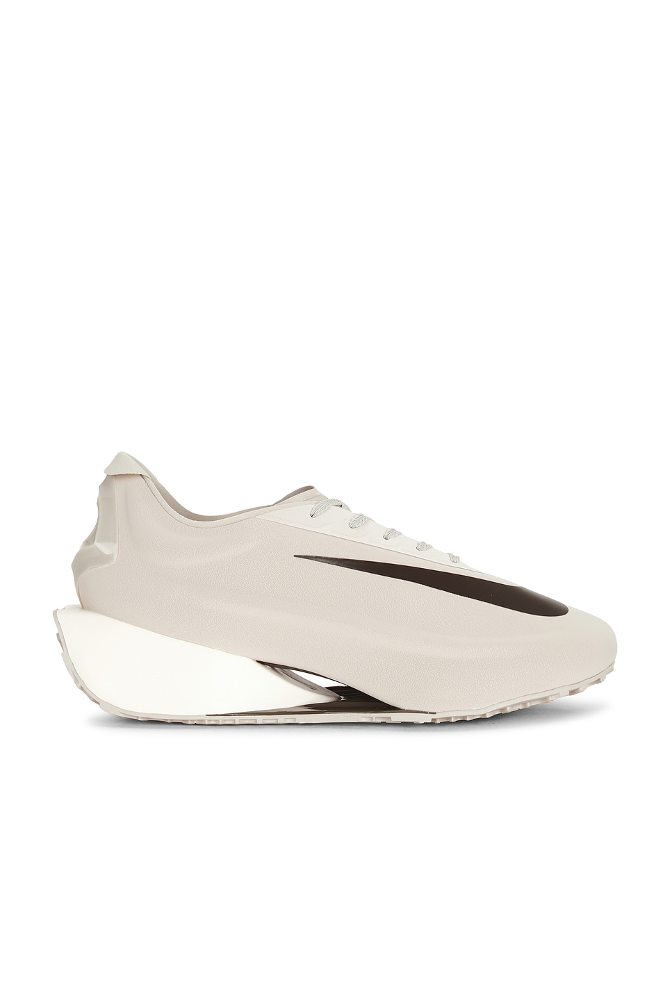 Nike First Sight Noir Sneaker