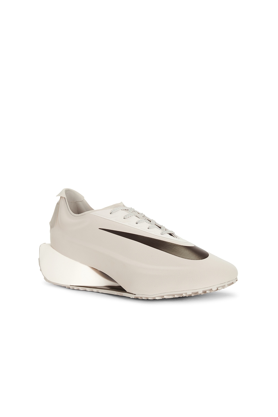 Nike First Sight Noir Sneaker