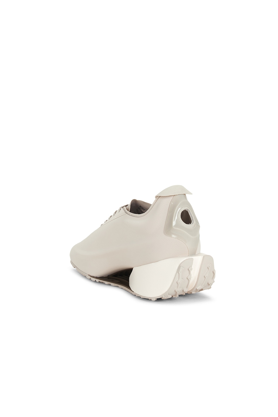 Nike First Sight Noir Sneaker