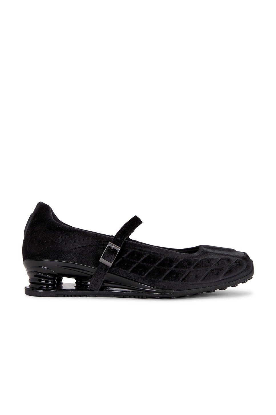 Nike Shox Z Calistra Sneaker
