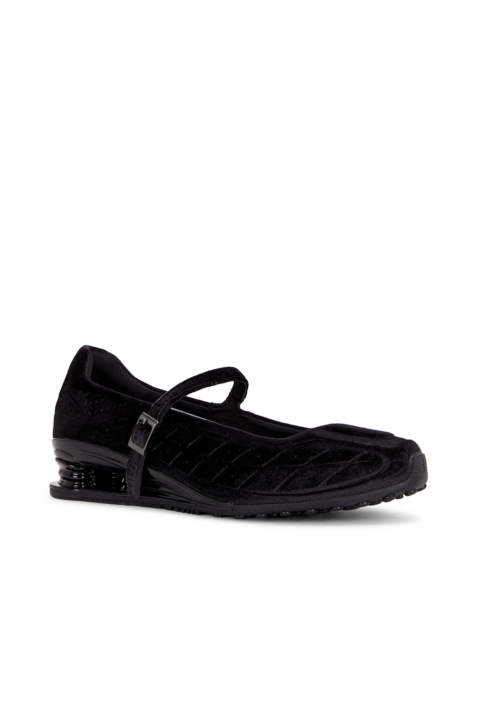 Nike Shox Z Calistra Sneaker