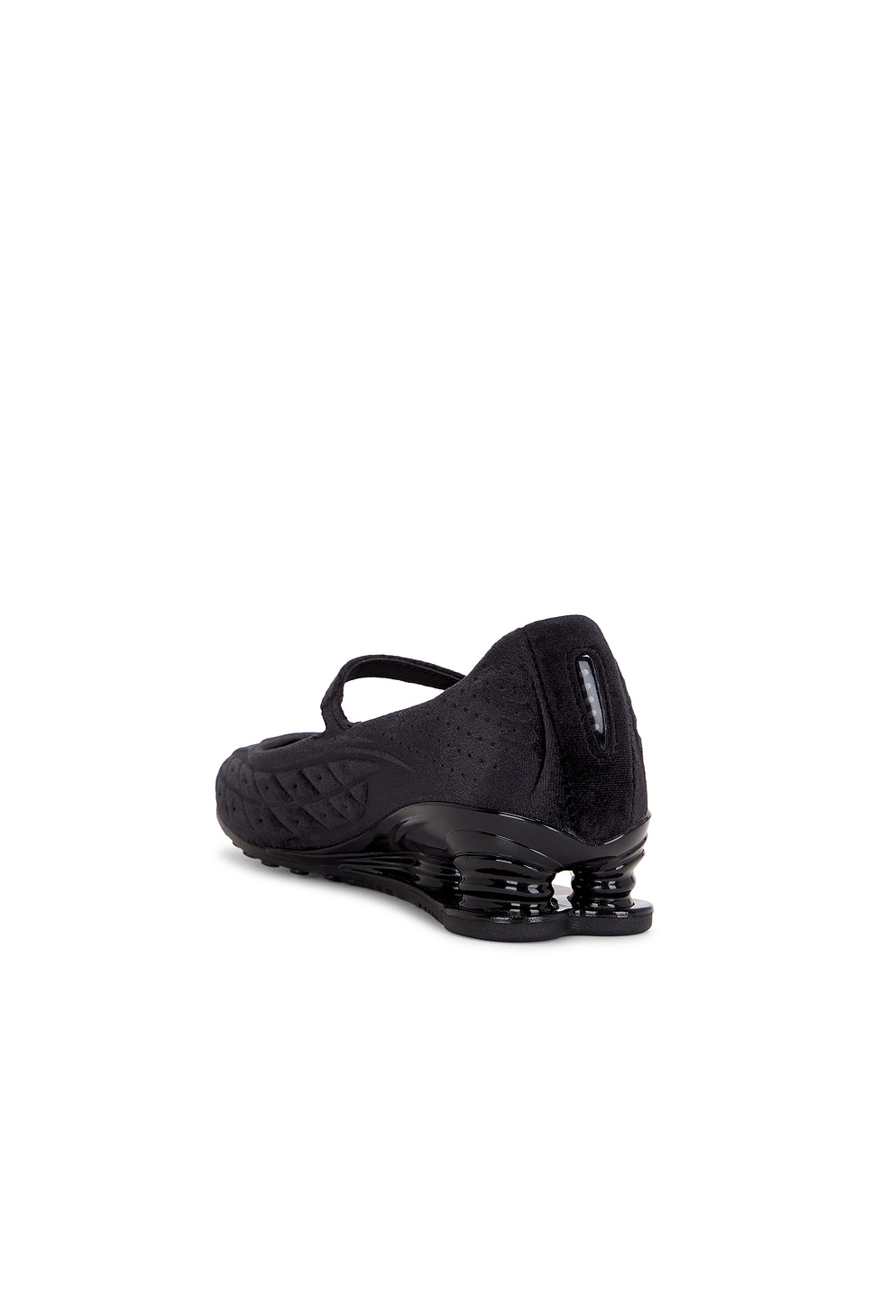 Nike Shox Z Calistra Sneaker