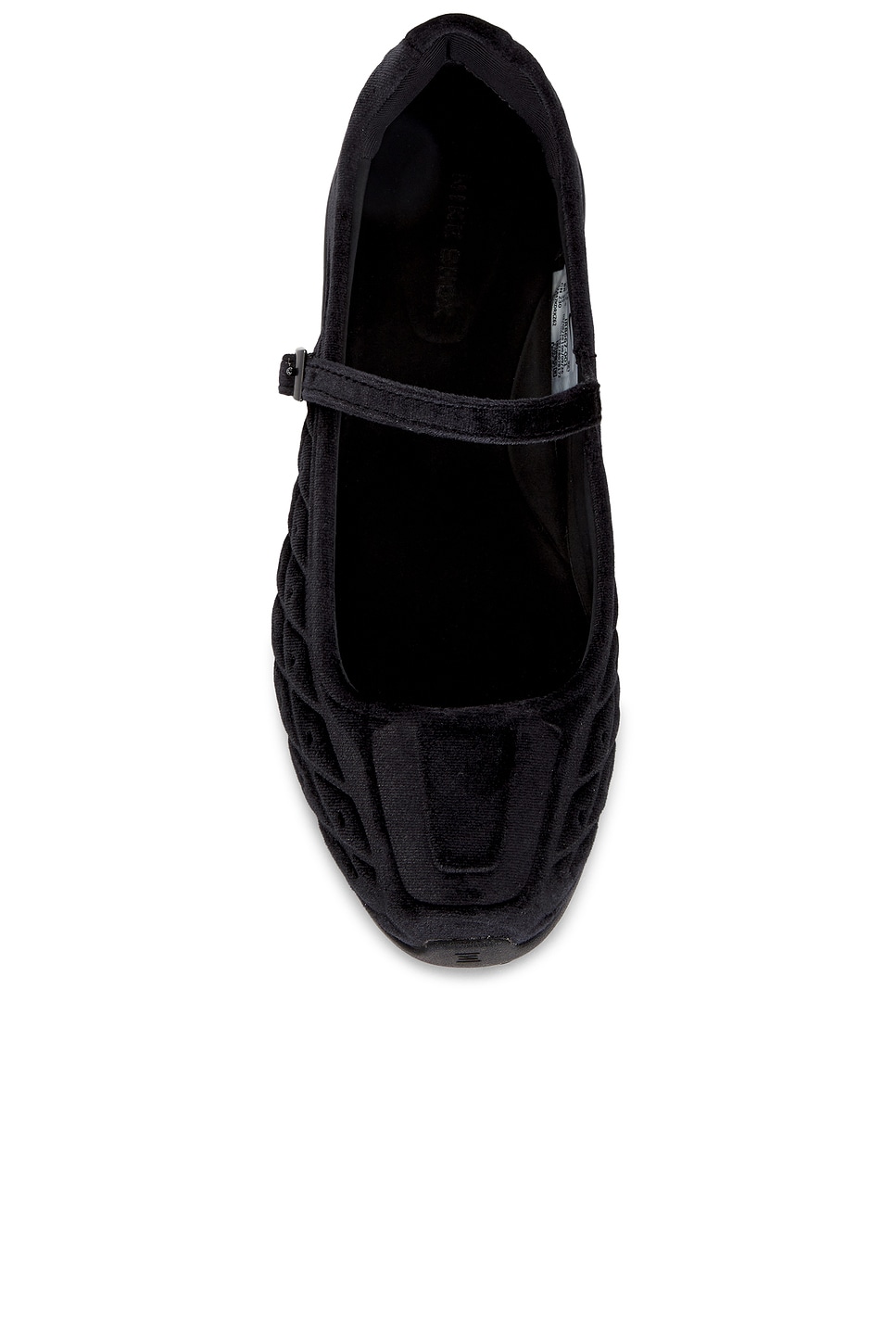 Nike Shox Z Calistra Sneaker