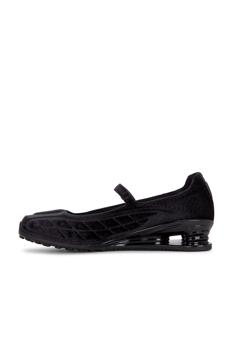 Nike Shox Z Calistra Sneaker