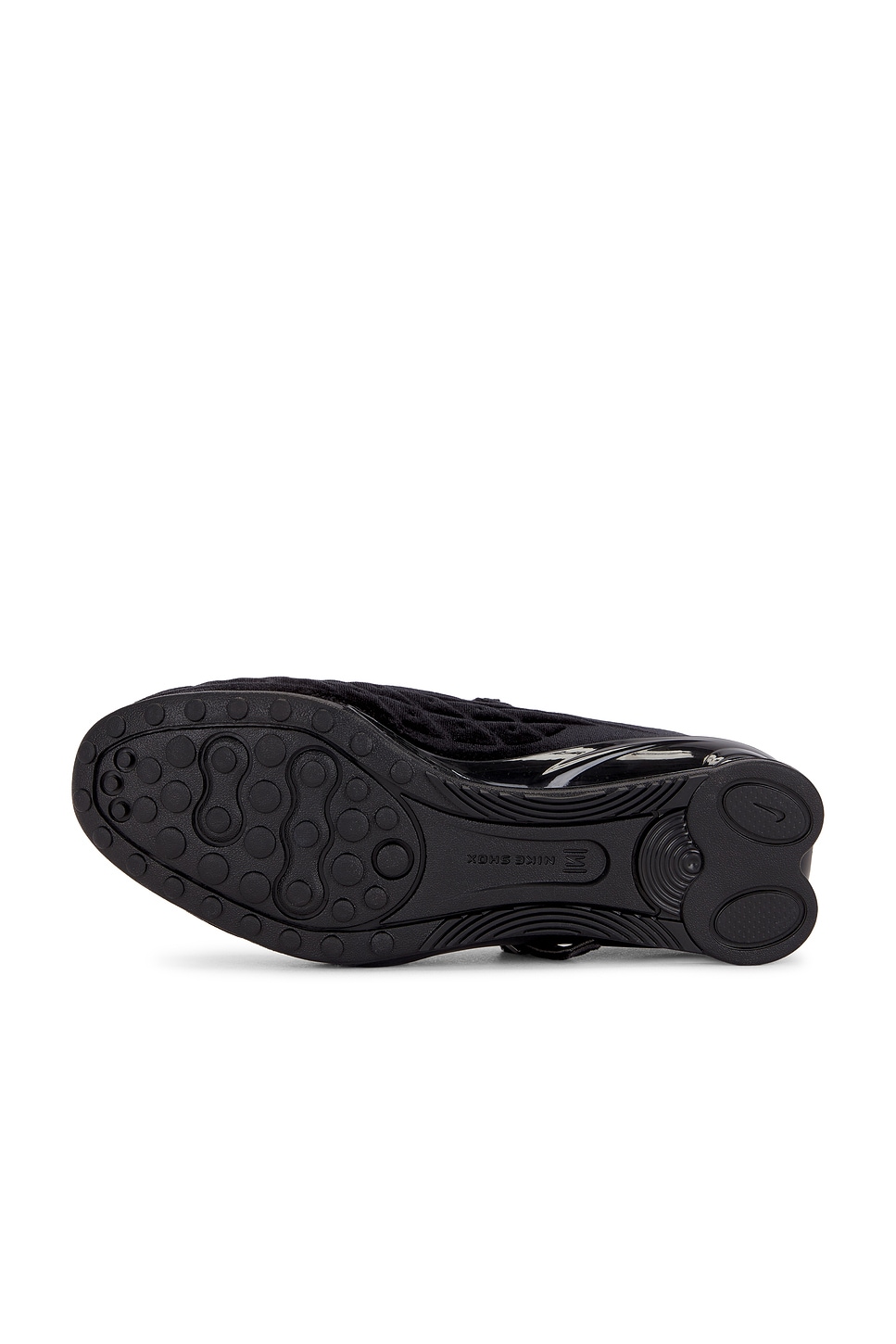 Nike Shox Z Calistra Sneaker
