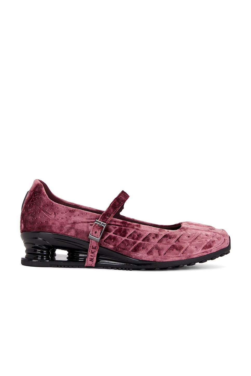 Nike Shox Z Calistra Sneaker