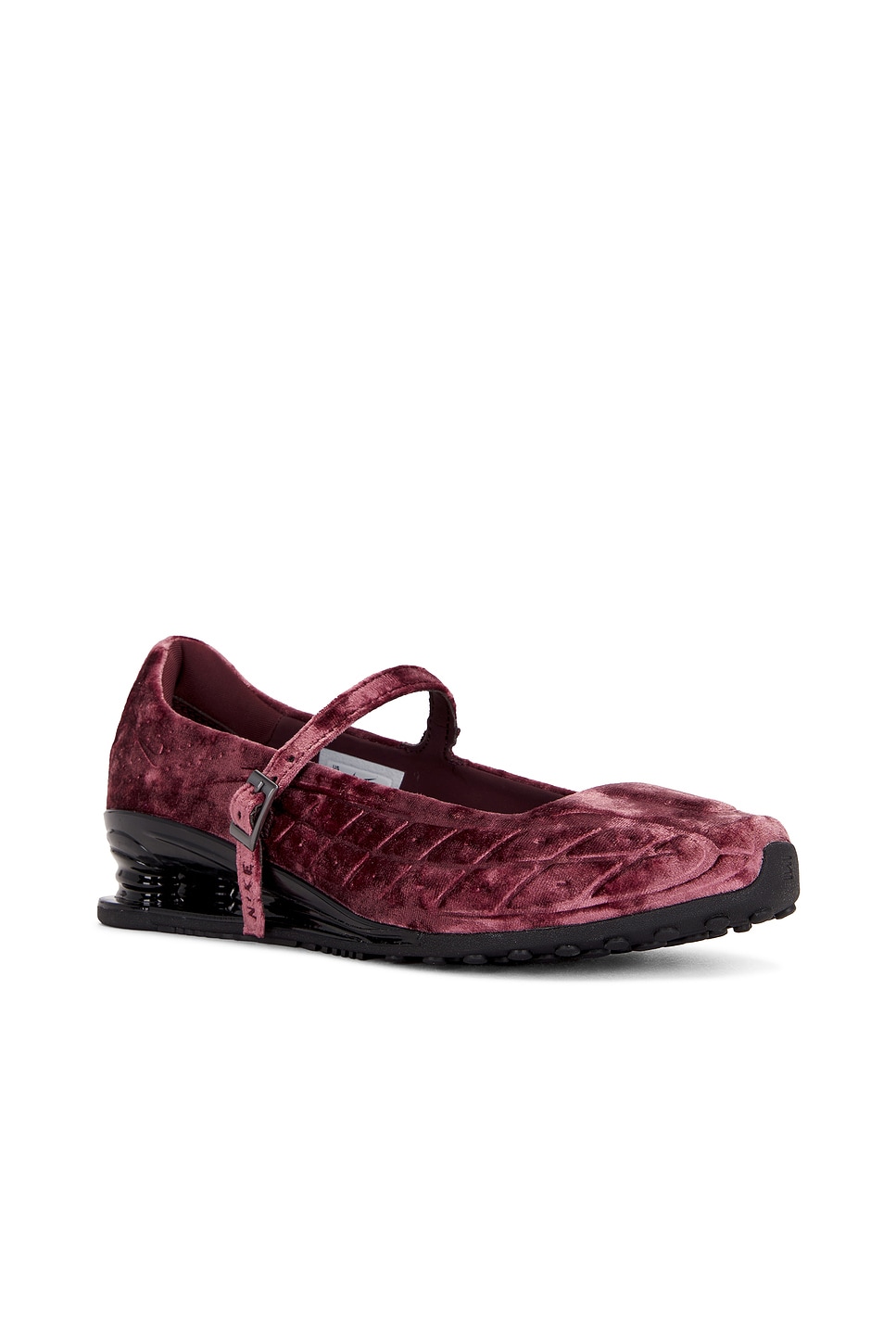Nike Shox Z Calistra Sneaker