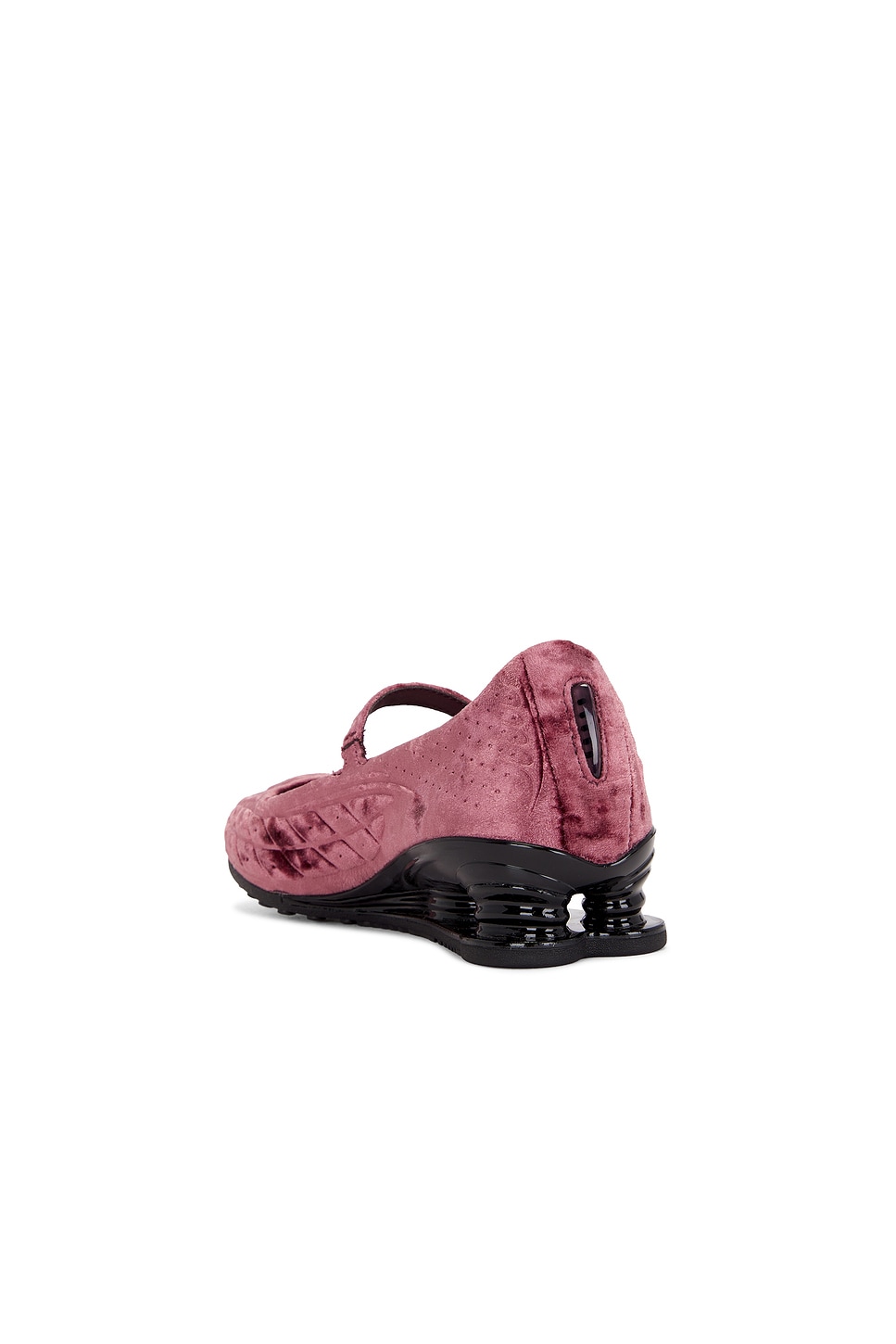 Nike Shox Z Calistra Sneaker