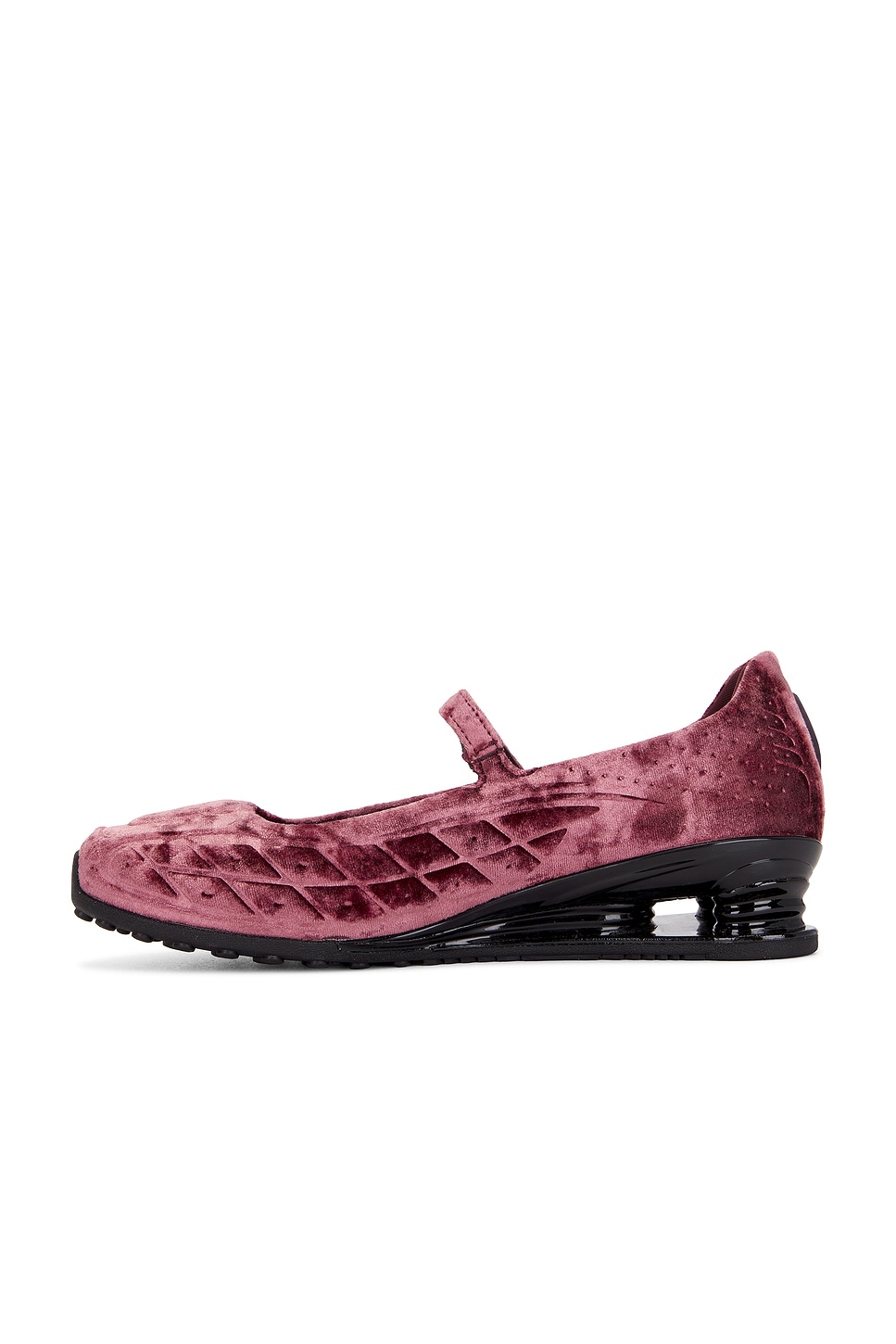Nike Shox Z Calistra Sneaker