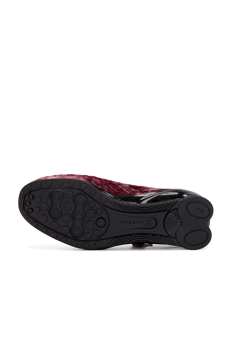 Nike Shox Z Calistra Sneaker