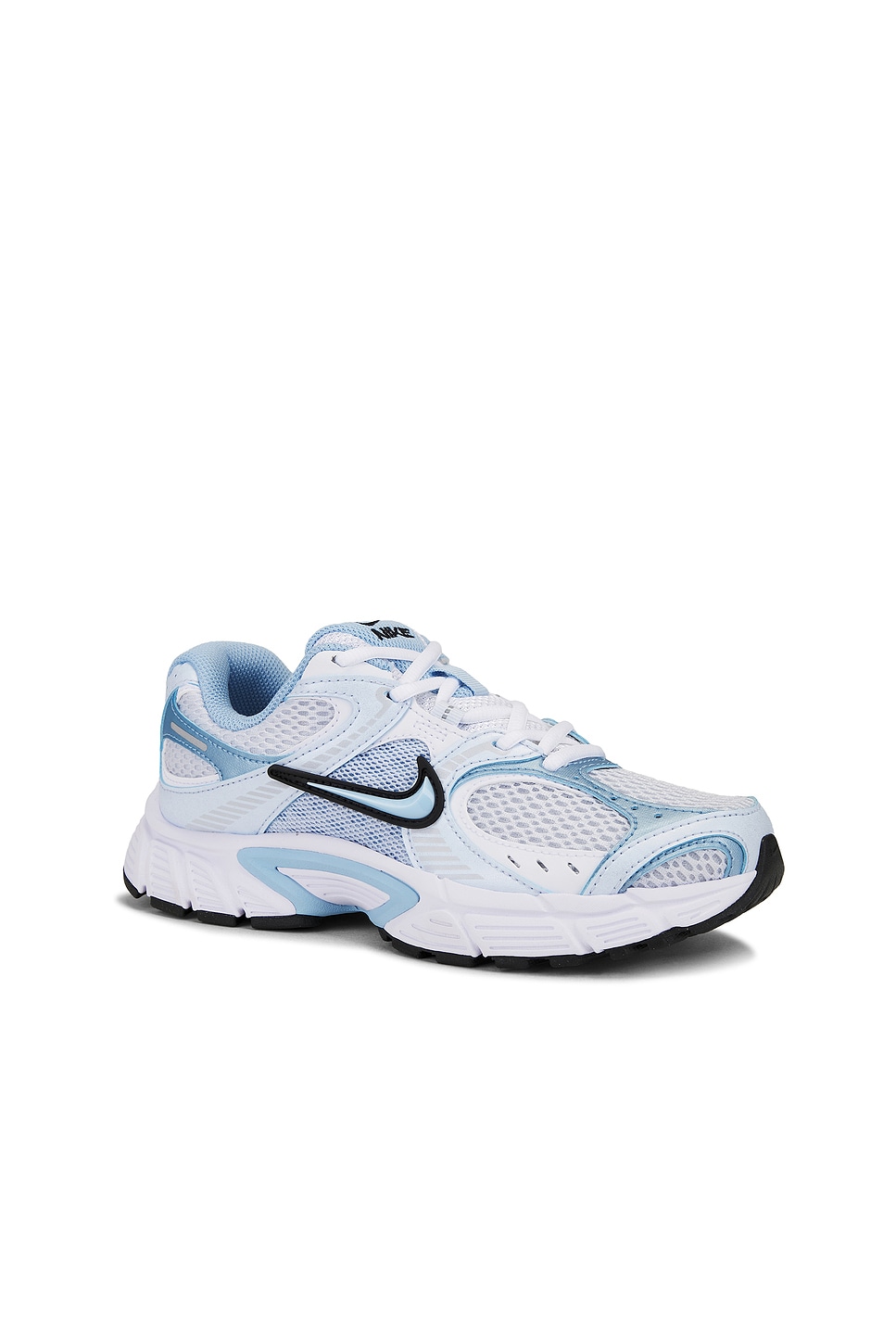 Nike V5 Rnr Sneaker In Blue