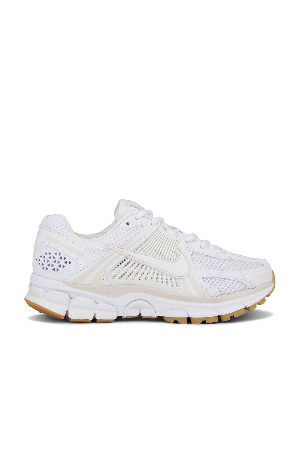 Image 1 of Nike Zoom Vomero 5 Sneaker in White, Phantom, & Summit White