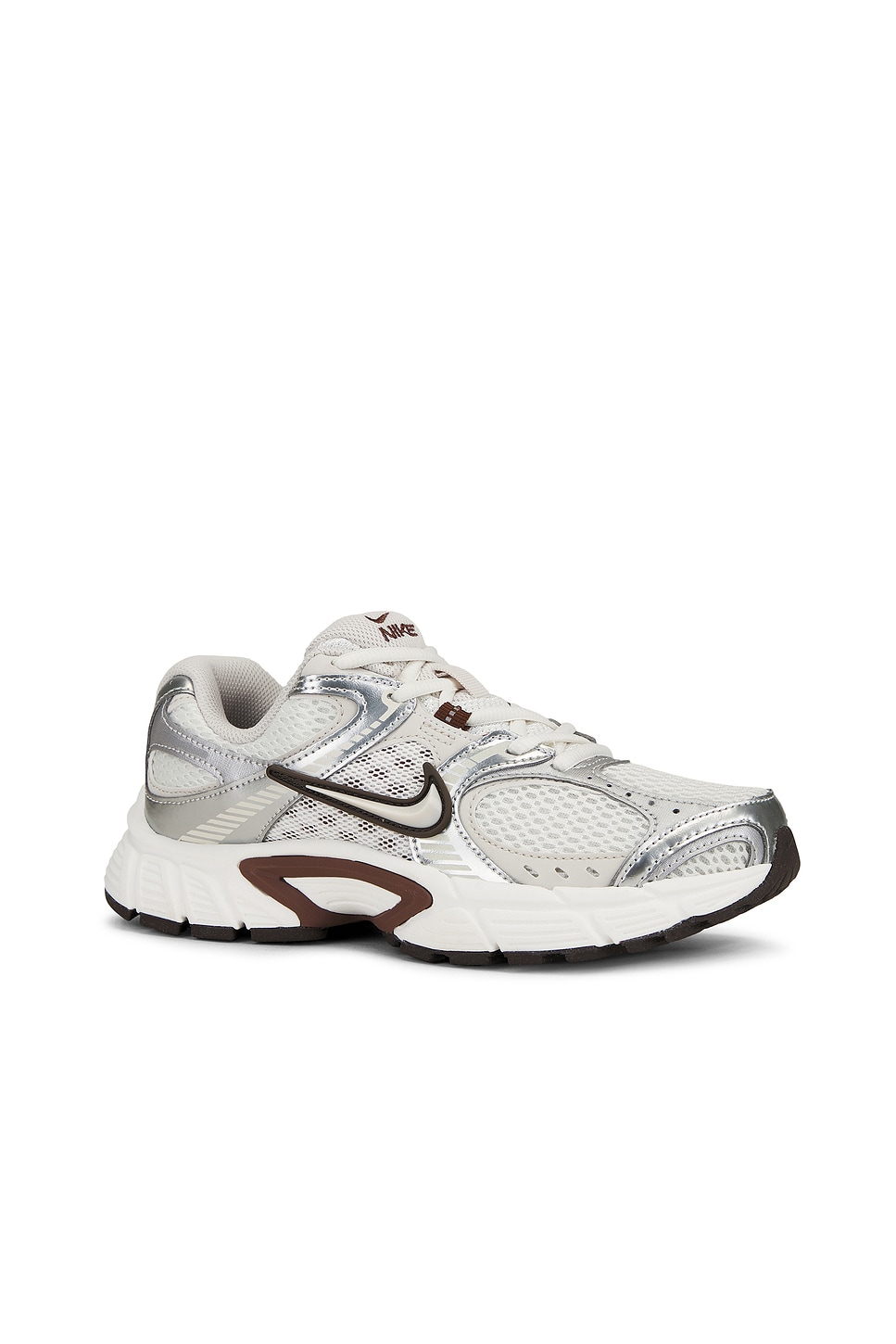 Nike V5 Runner Sneaker In Gray