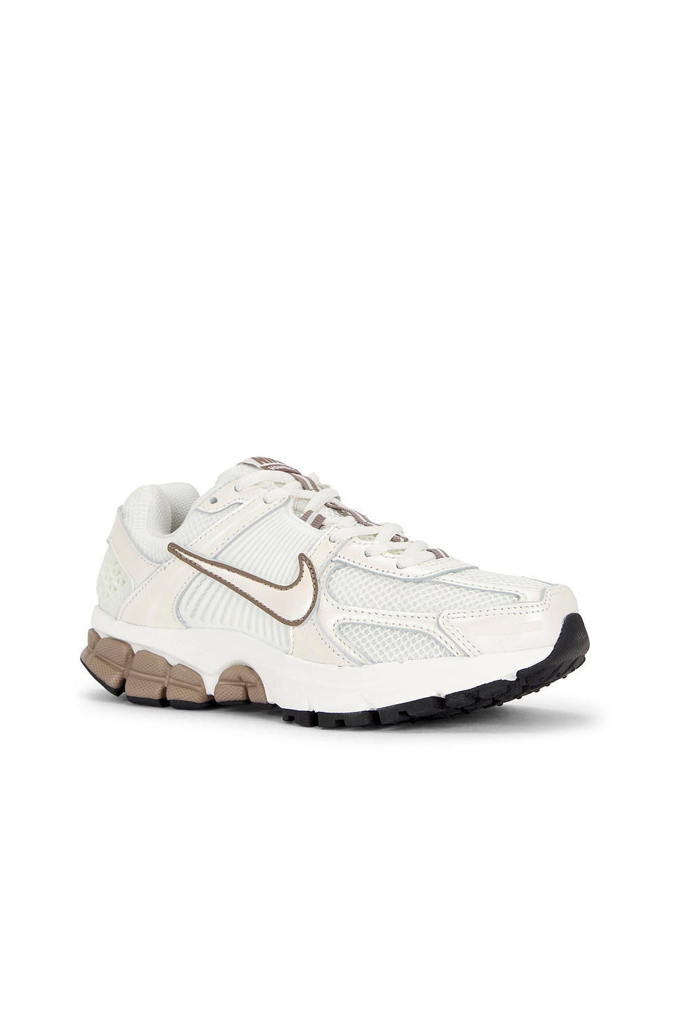 Nike Zoom Vomero 5 Sneaker In White