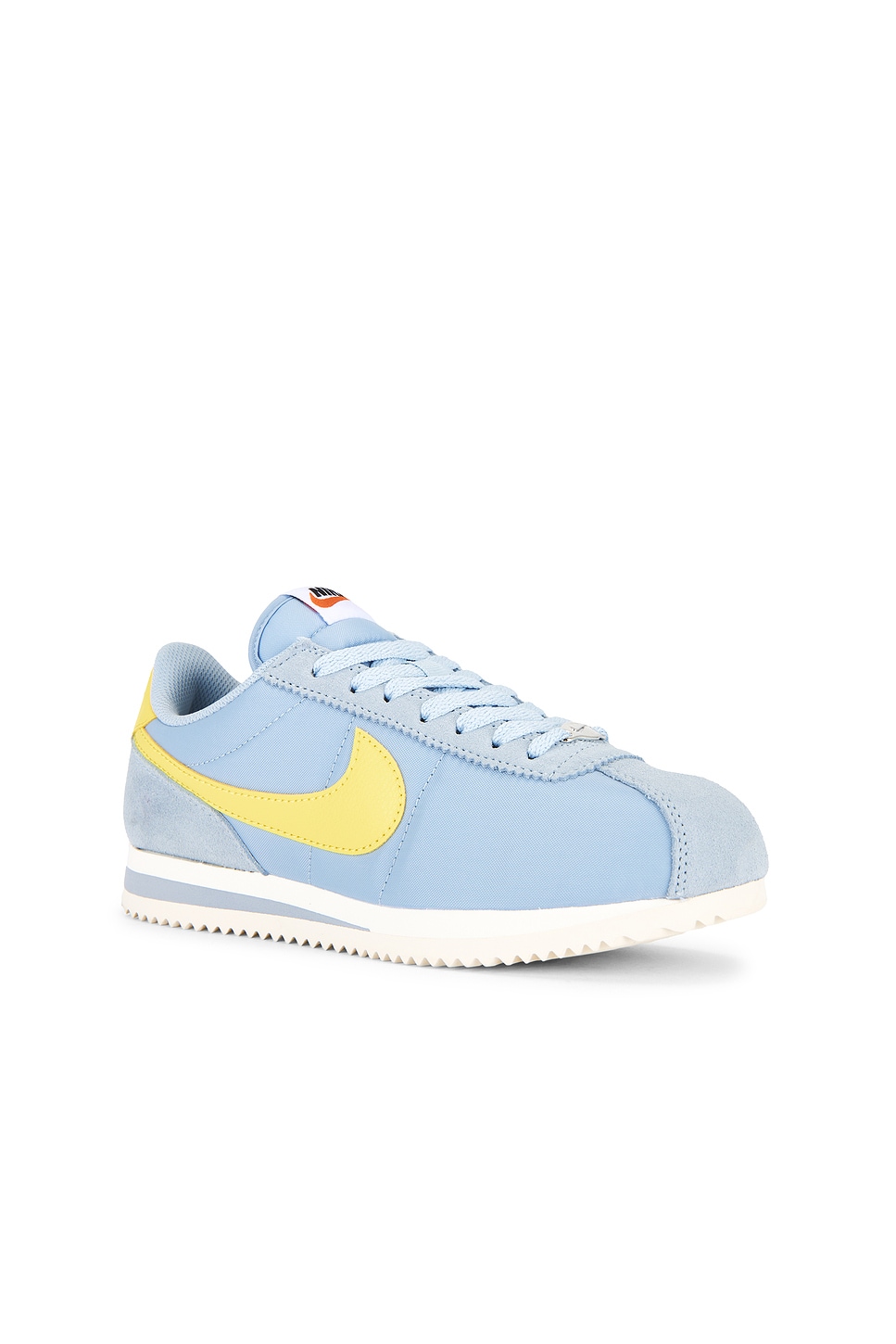 Nike Cortez Textile Sneaker