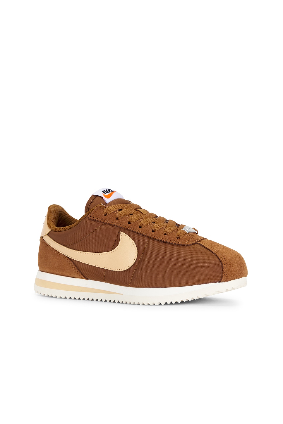 Nike Cortez Textile Sneaker thumbnail