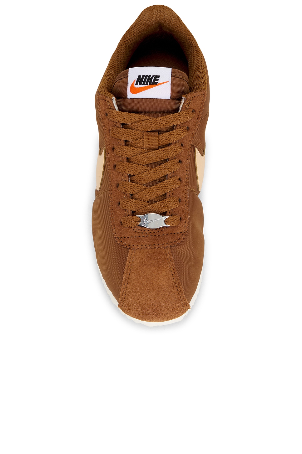 Nike Cortez Textile Sneaker thumbnail