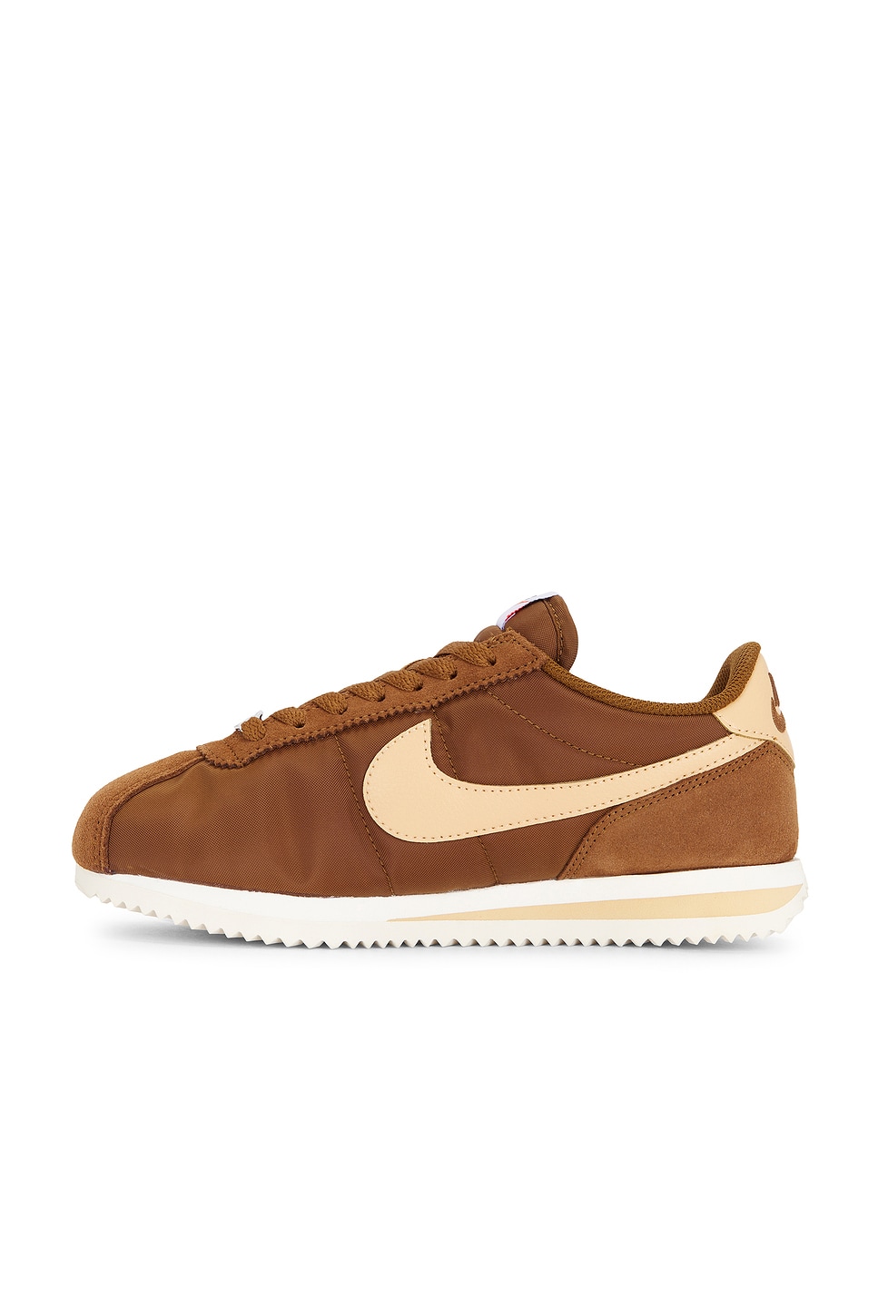 Nike Cortez Textile Sneaker thumbnail