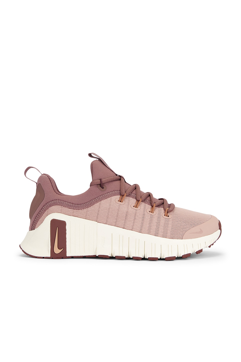 Free Metcon 6 Sneaker in Rose
