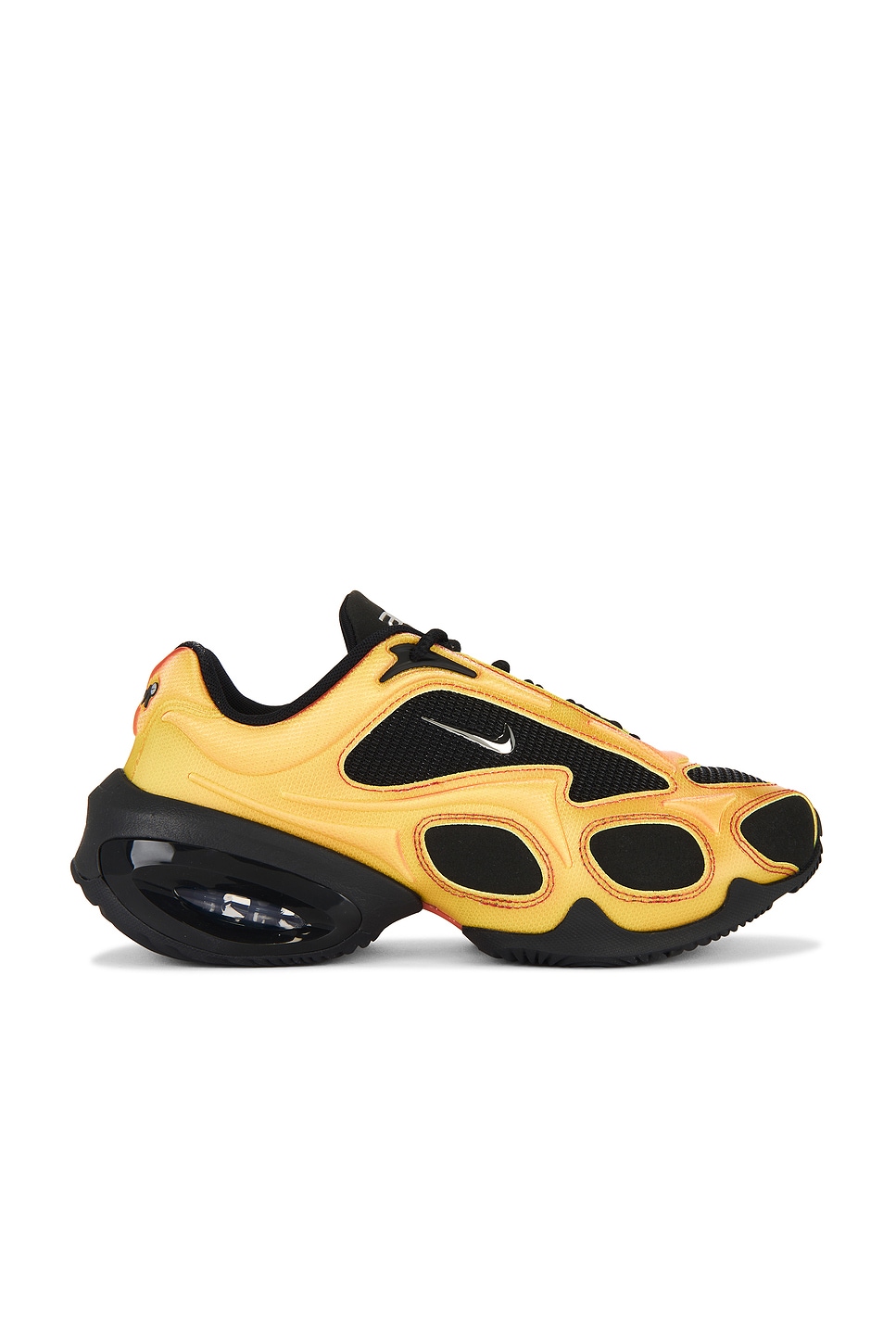 Air Max Muse SE 2 Sneaker in Black