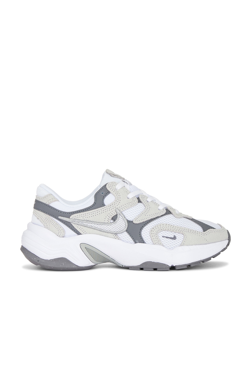 AL8 Sneaker in Grey