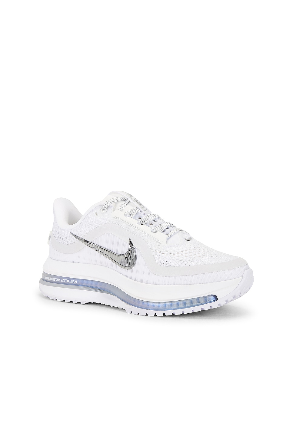 Nike Pegasus Premium Sneaker In White