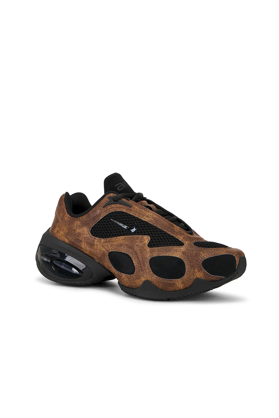 Nike Air Max Muse Se Sneaker In Brown