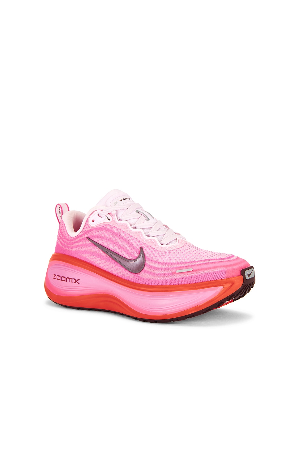Nike Vomero Plus Sneaker In Pink