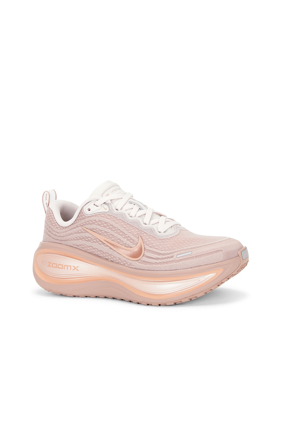 Nike Vomero Plus Sneaker In Multi