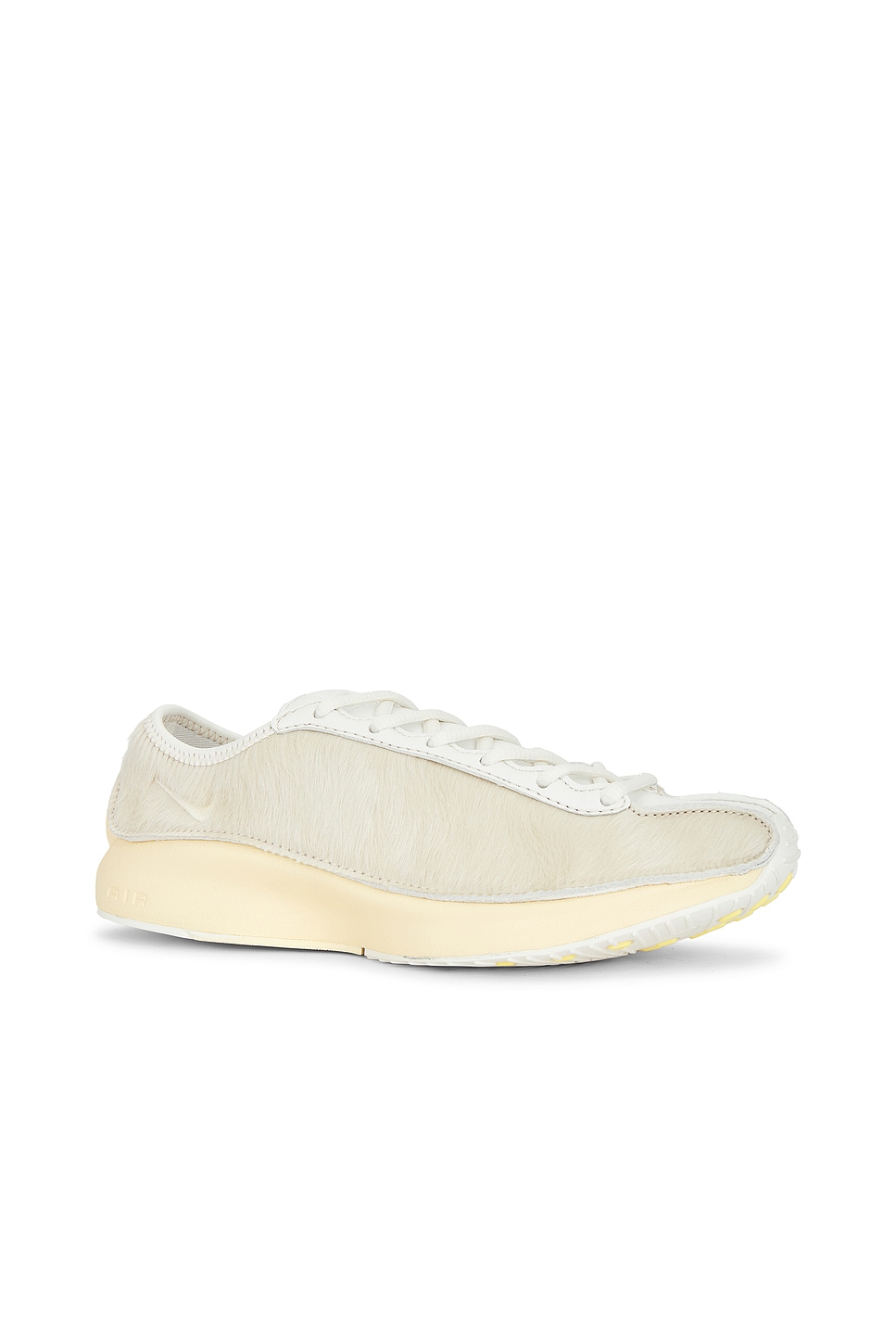 Nike Air Superfly Lx Sneaker In Neutral