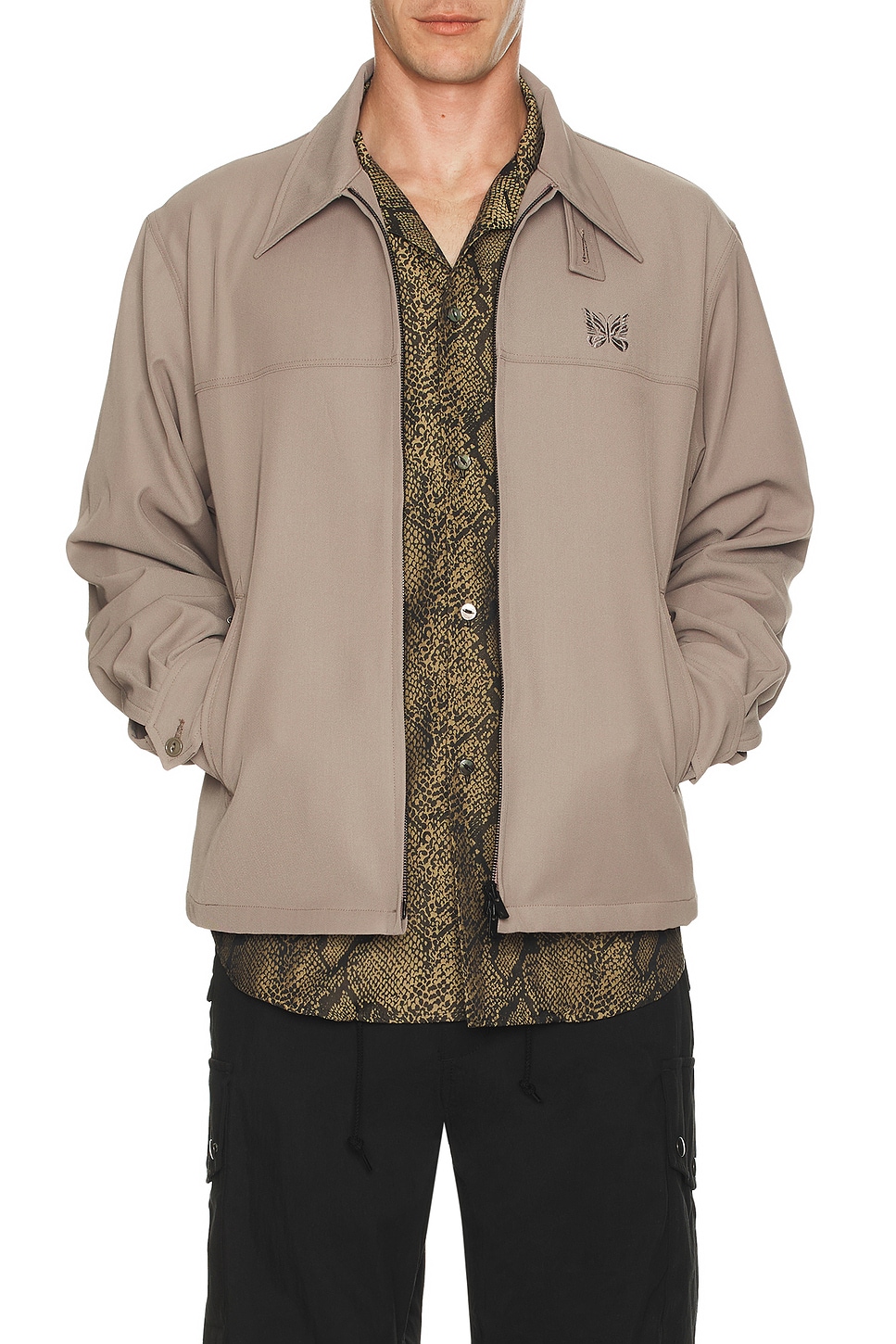 Sport Jacket - Thumbnail 5