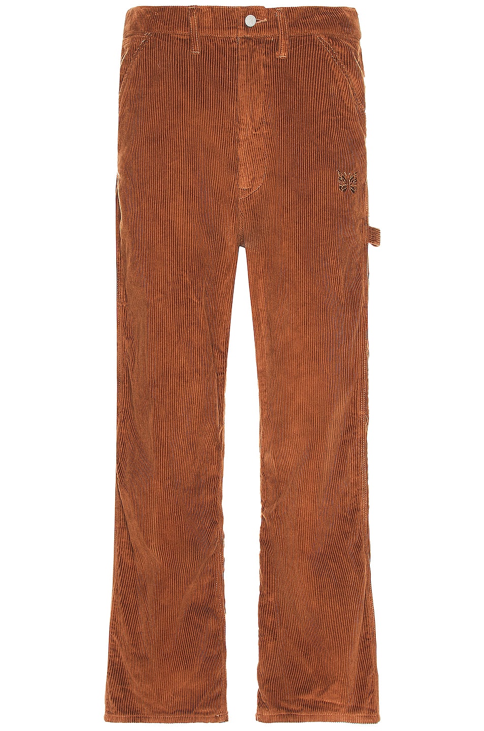 Image 1 of Needles x SMITH'S Painter Pant in Brown