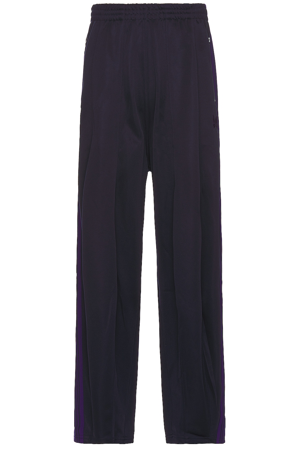 Image 1 of Needles H.d. Track Pant in Navy