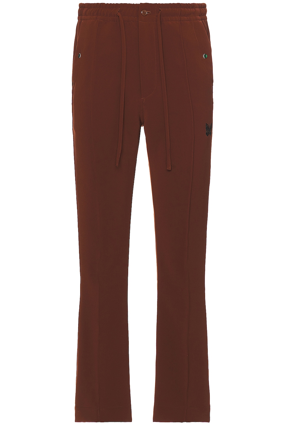 Image 1 of Needles Piping Cowboy Pant in Brown