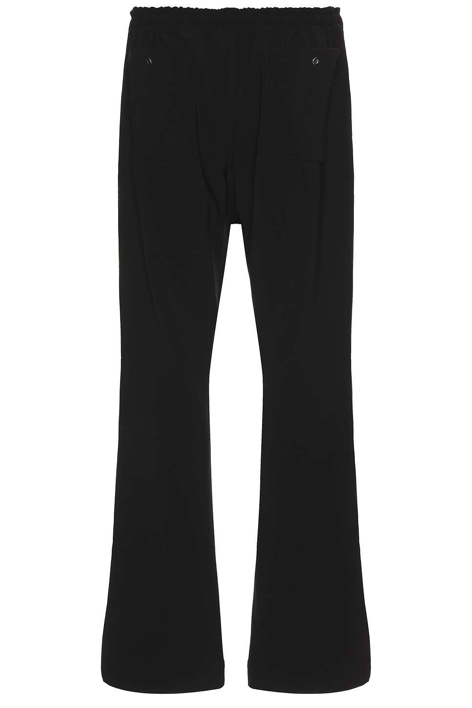 Shop Needles Piping Cowboy Pants In Black