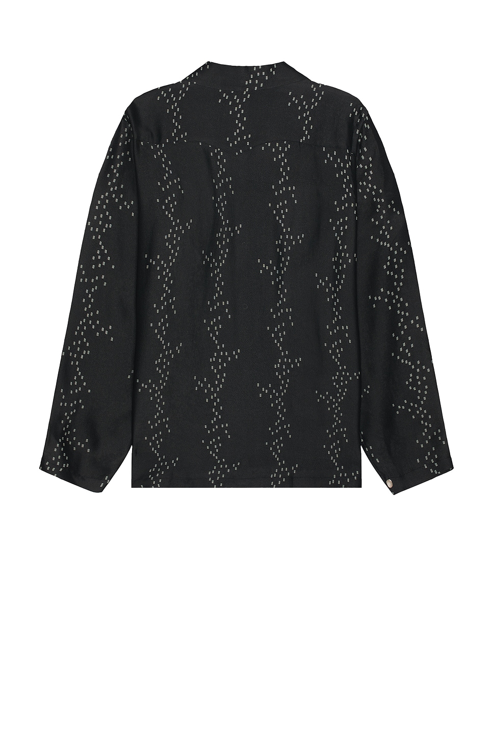 NEEDLES COWBOY ONE-UP SHIRT 