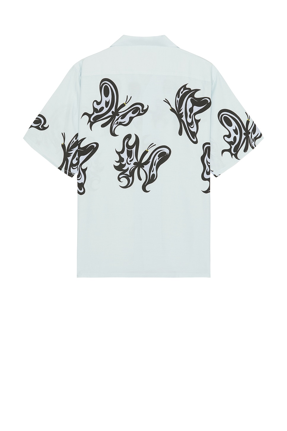Shop Needles X Kae Tanaka One-up Shirt