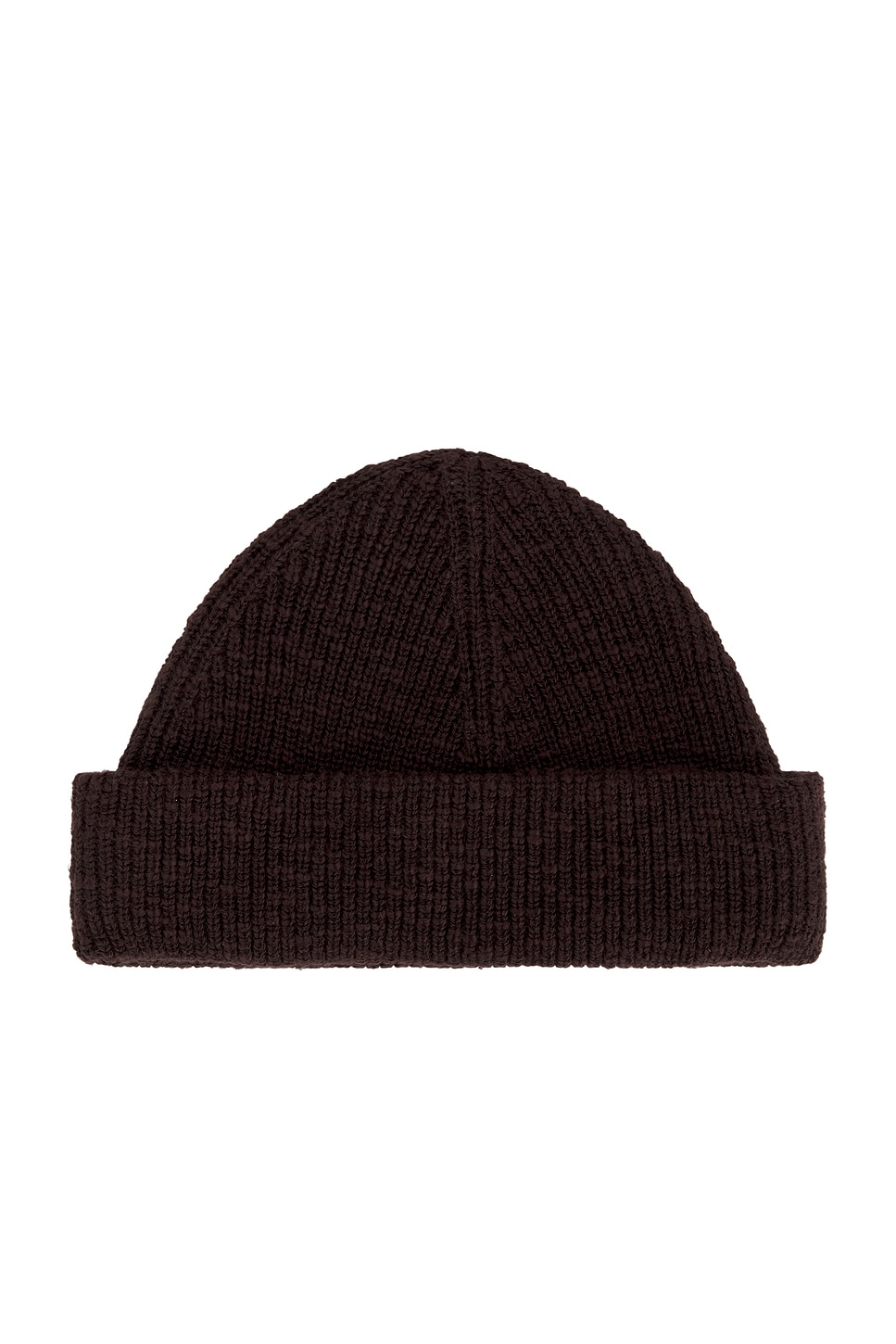 Nn07 Pixi Beanie In Brown